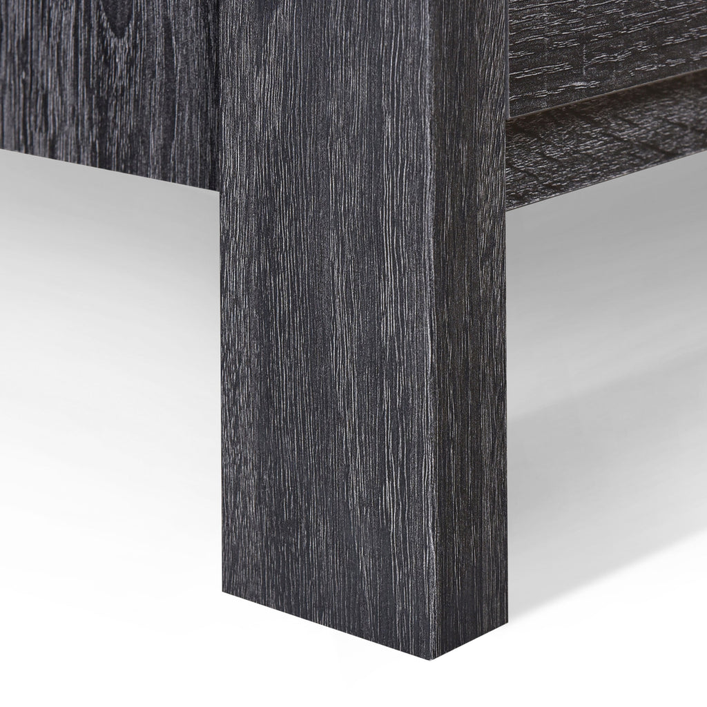 Toolless Assembly 5 Drawes Chest