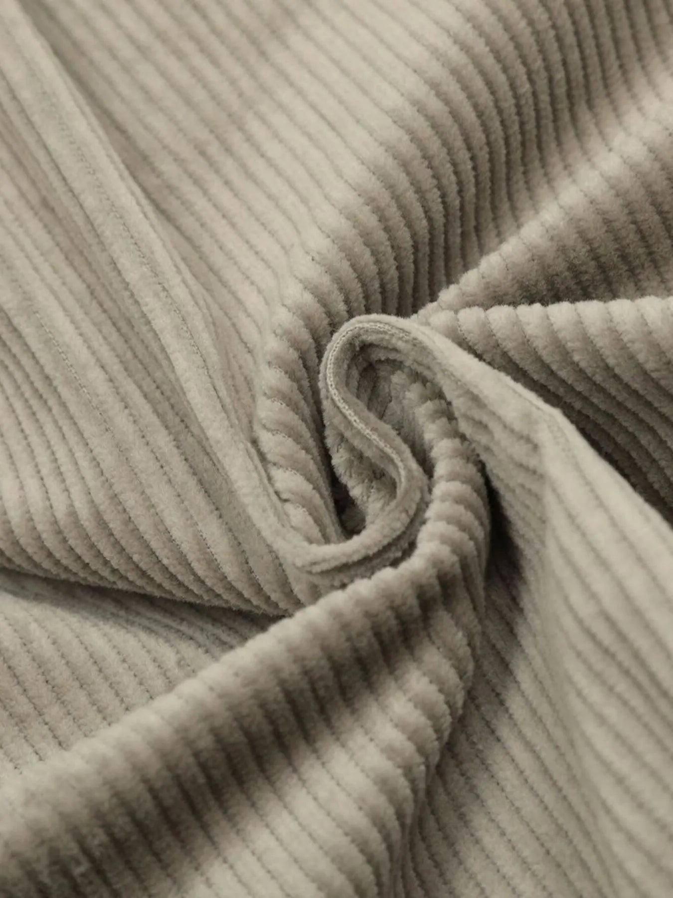Jacket with Pockets