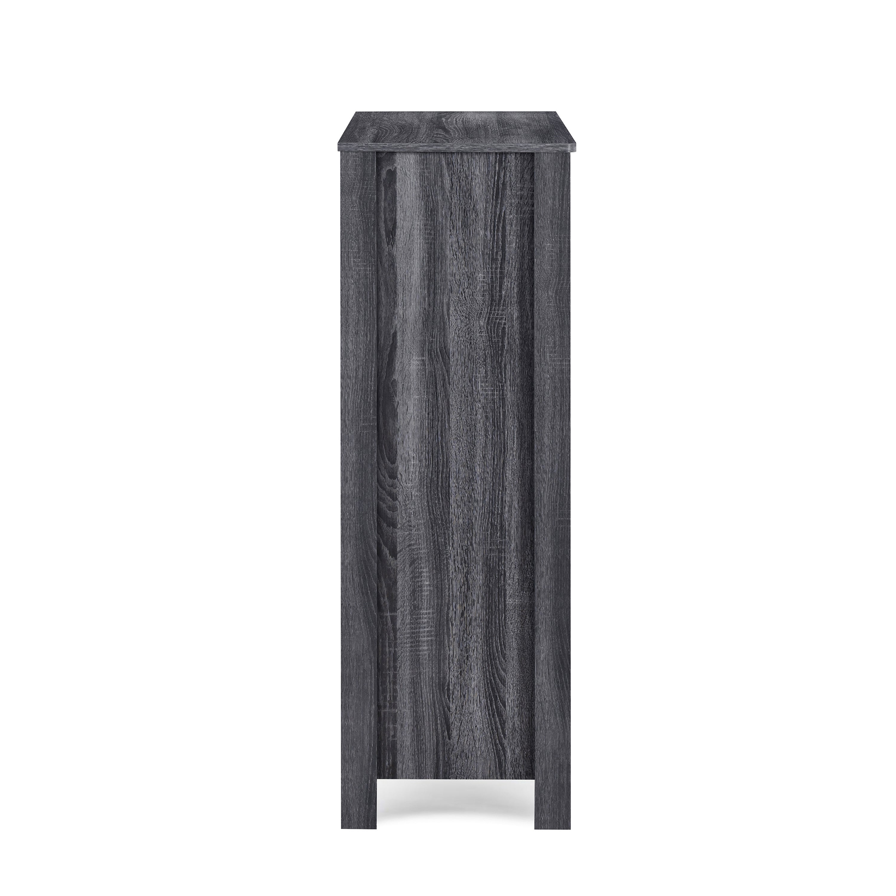 Toolless Assembly 5 Drawes Chest