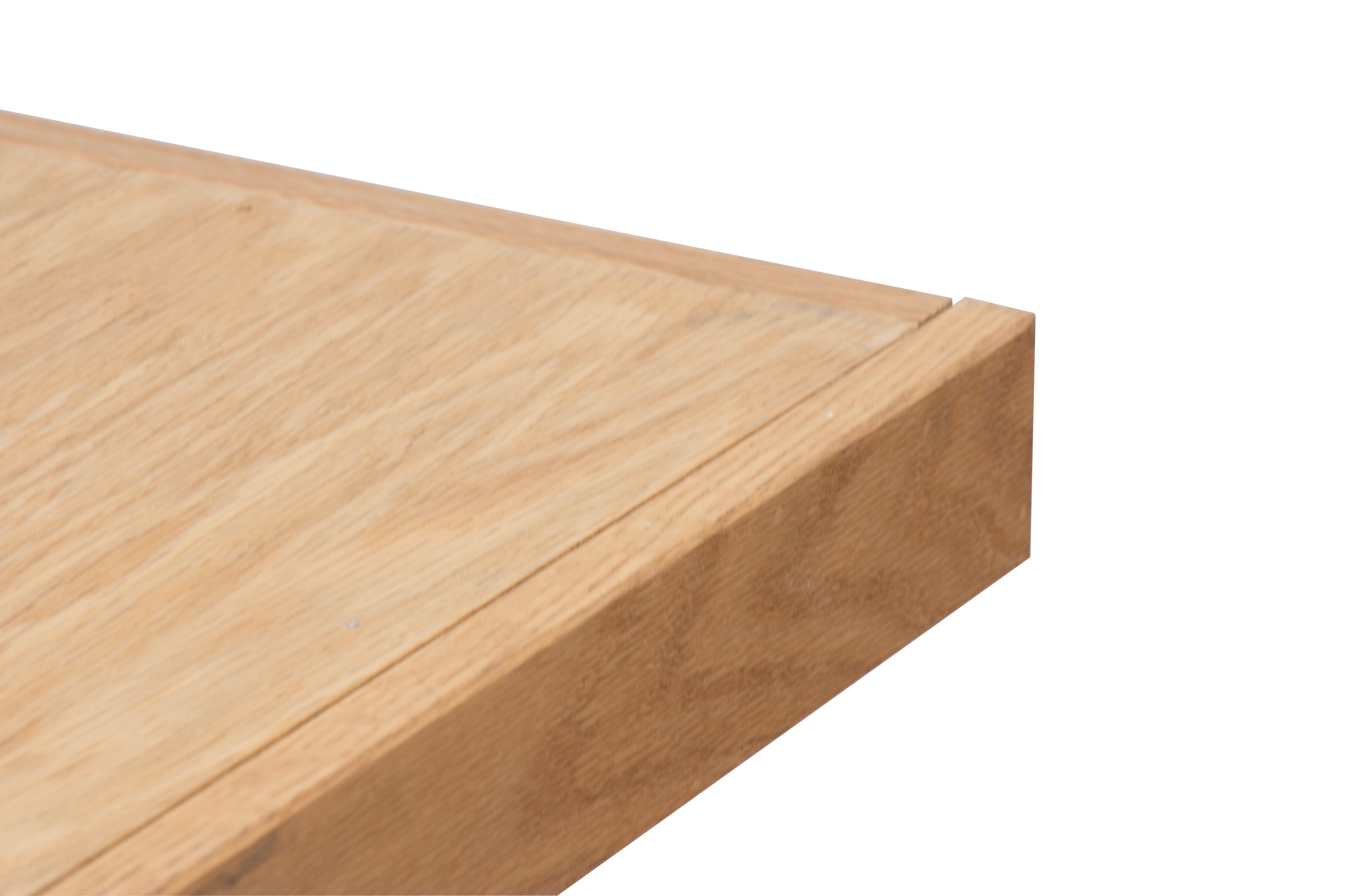 Laurel Canyon 65 inch Fireplace TV Stand for TVs up to 75 inches, Minimal Assembly, Natural Finish