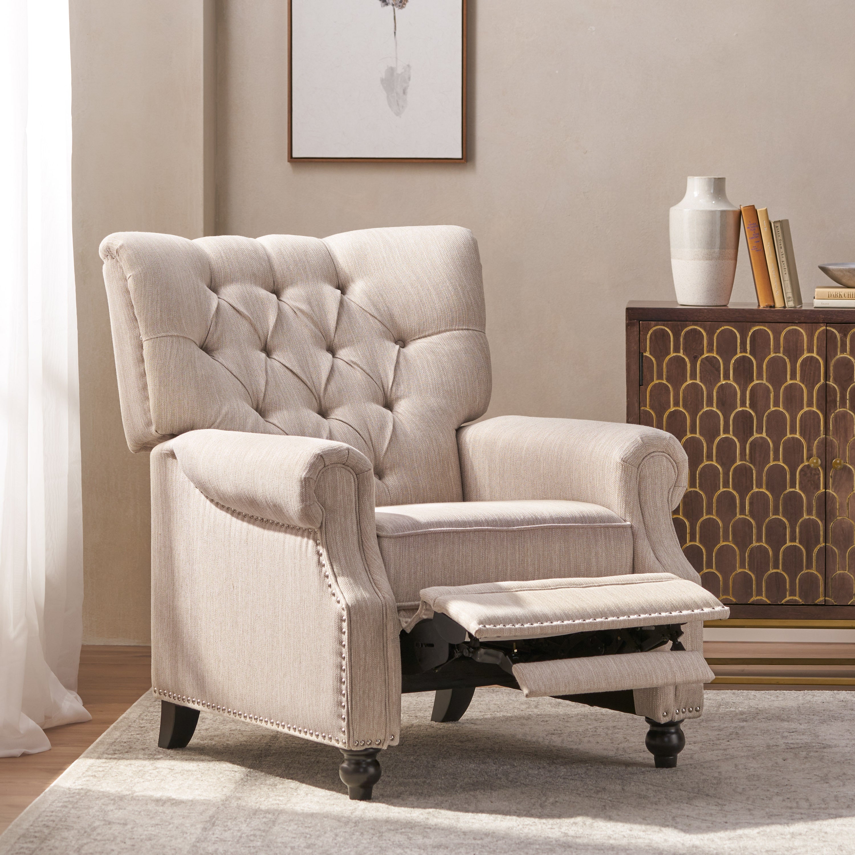 RECLINER CHAIR