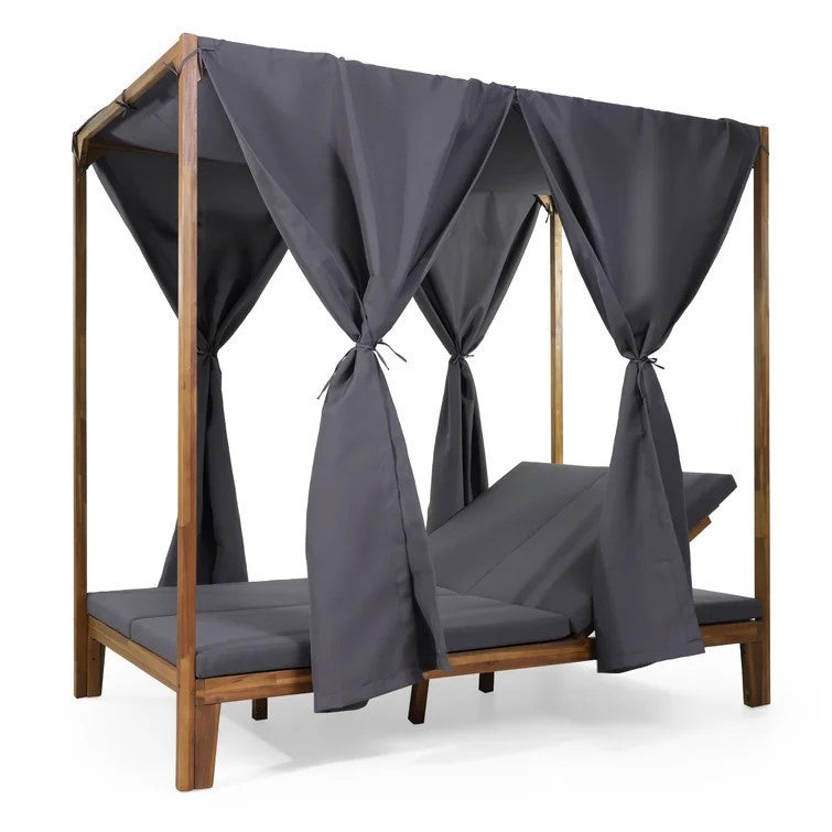 KENZIE DAYBED