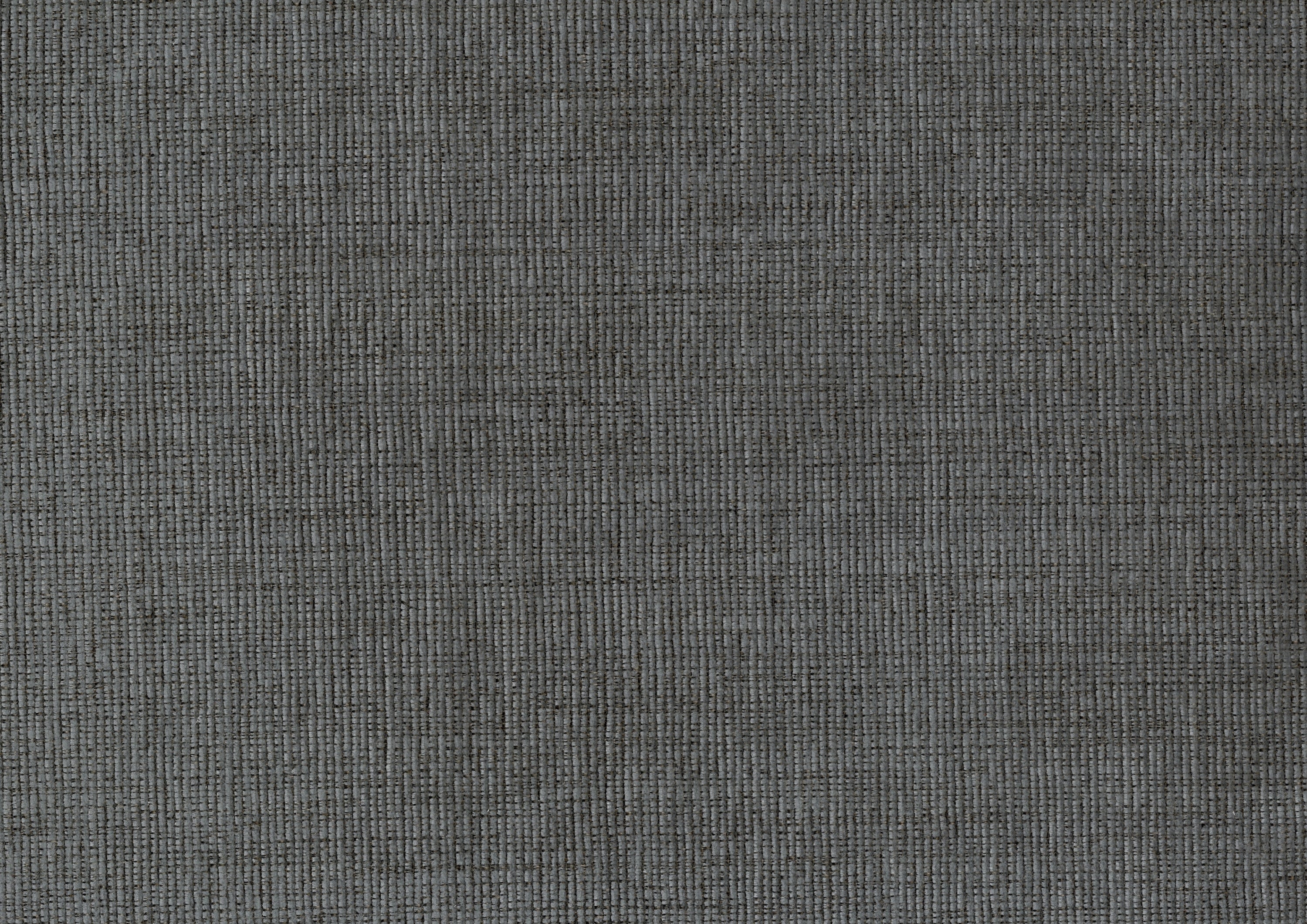Modern Living Room Furniture Loveseat Gray Chenille Upholstery Pocket Coils Solid Wood Legs Furniture 1pc