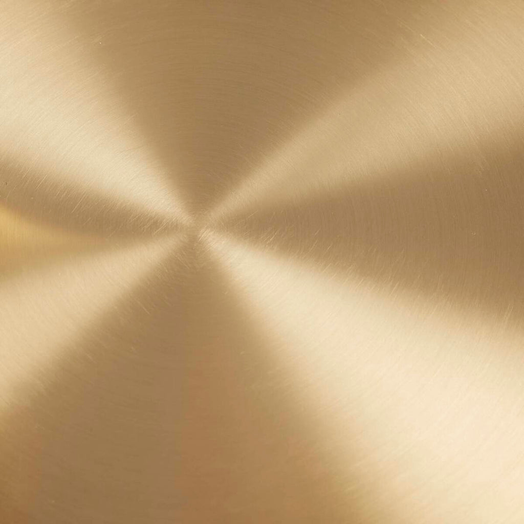 Rattan Weave Shade Table Lamp Gold/Natural See below