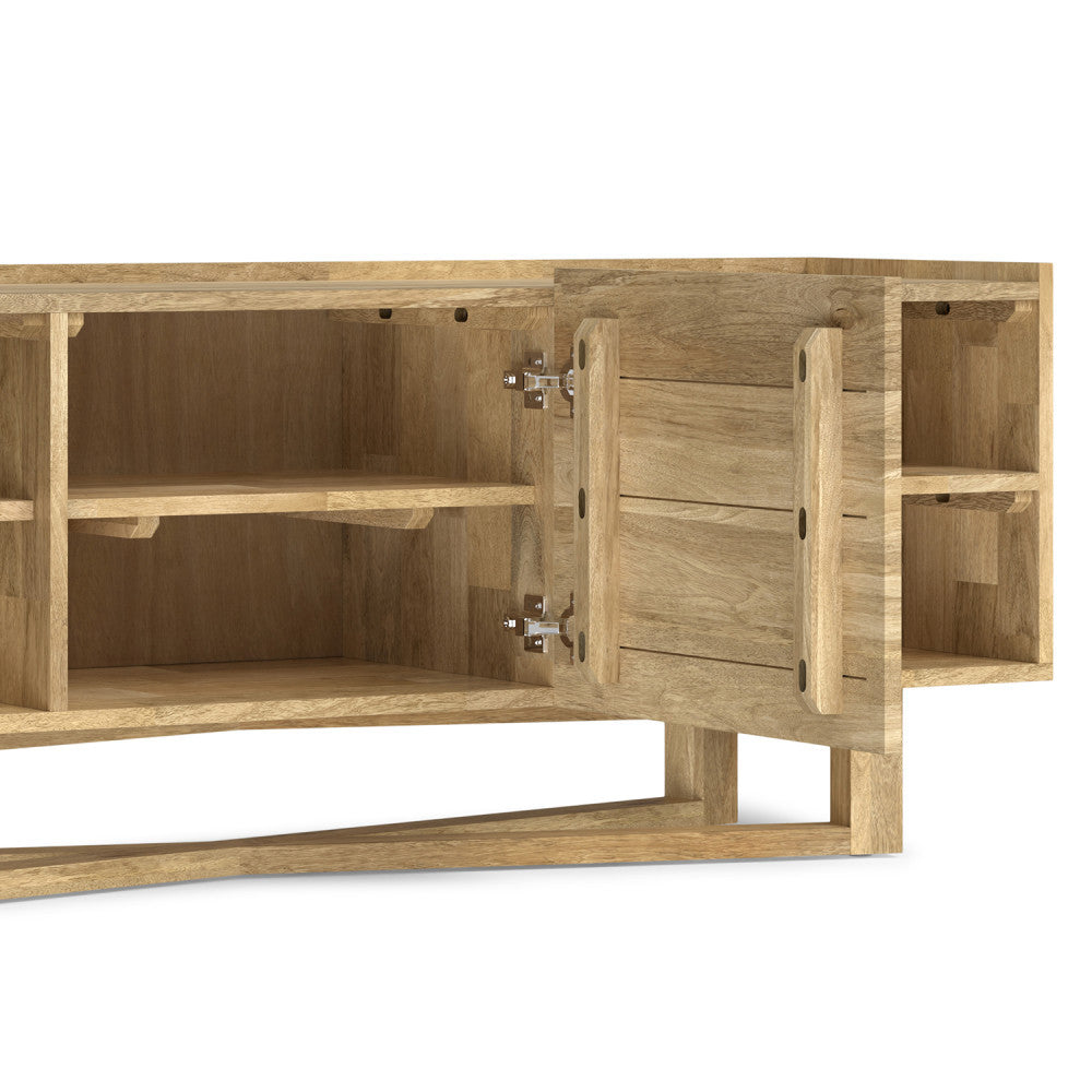 Harrow TV Media Stand