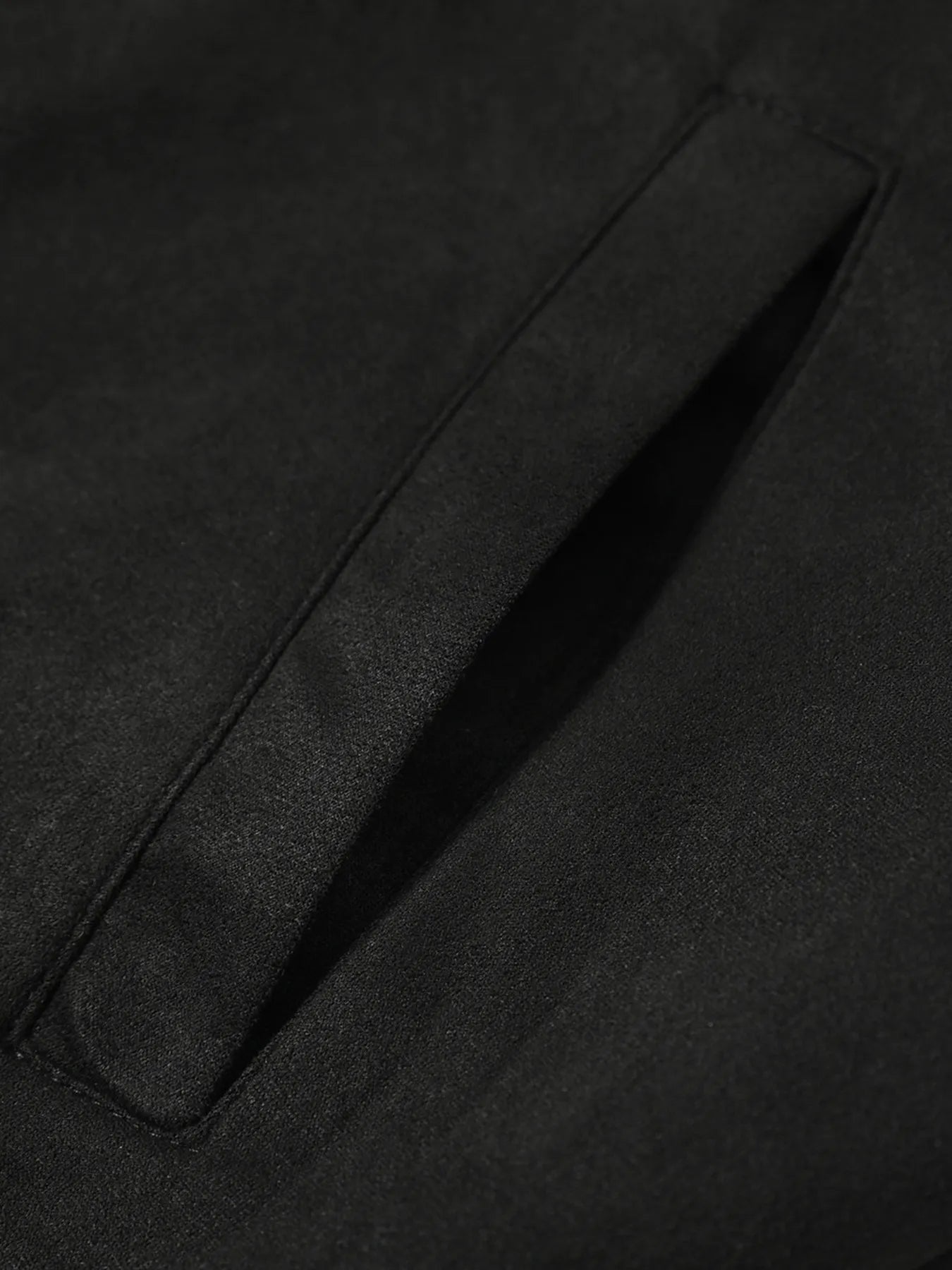 Hooded Zip-Up Jacket