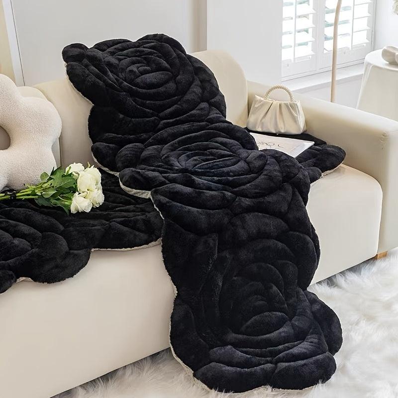 Water-Resistant Sofa Cover – Machine Washable, Pet-Friendly