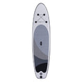 10' Inflatable Blow Up SUP Paddle Board W/ Carrying Bag & Pump (SAK43678)