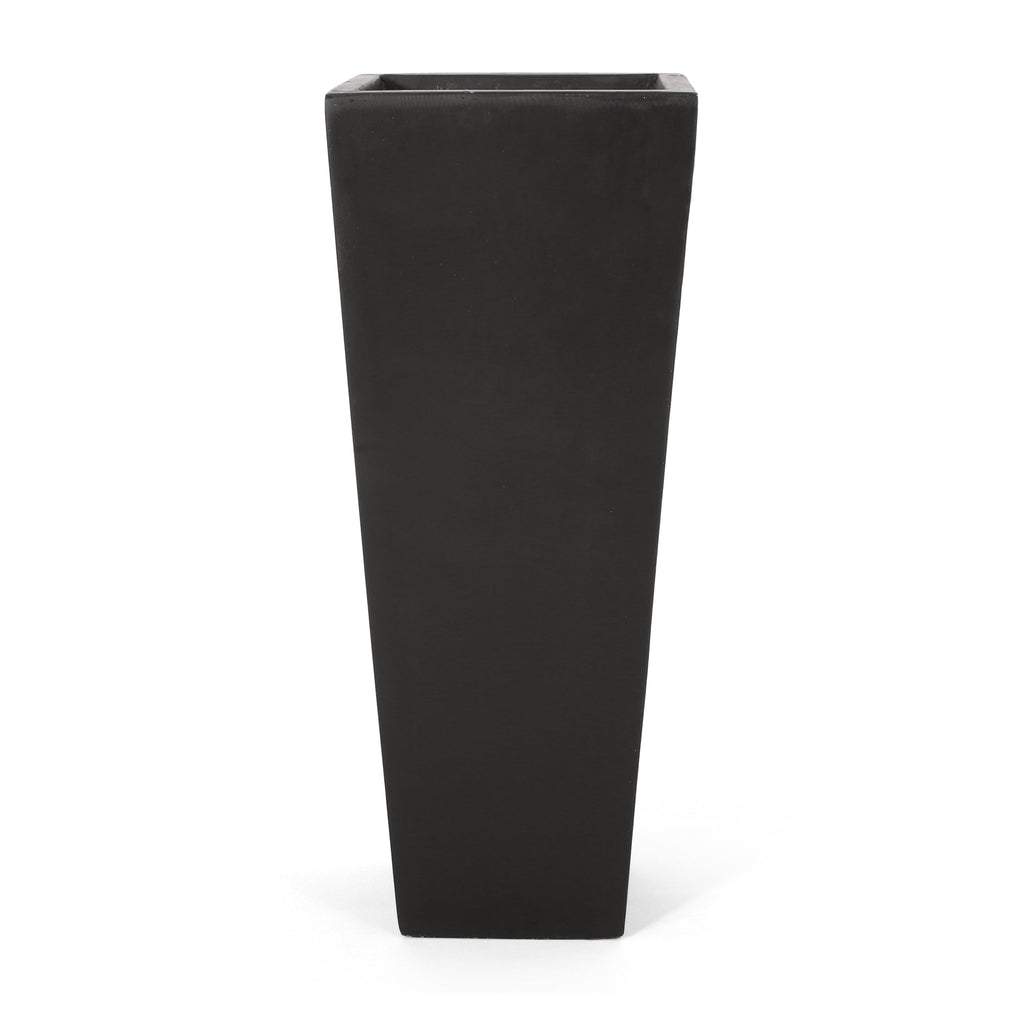 32.5' H Outdoor MGO Planter