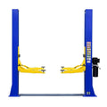 10K LBS Heavy Duty 2 Post Car Auto Truck Vehicle Garage Hoist Lift (SAK31625)