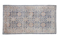 4x7 Vintage Distressed Sparta Rug