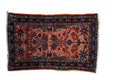 2.5x4 Vintage Lilihan Rug