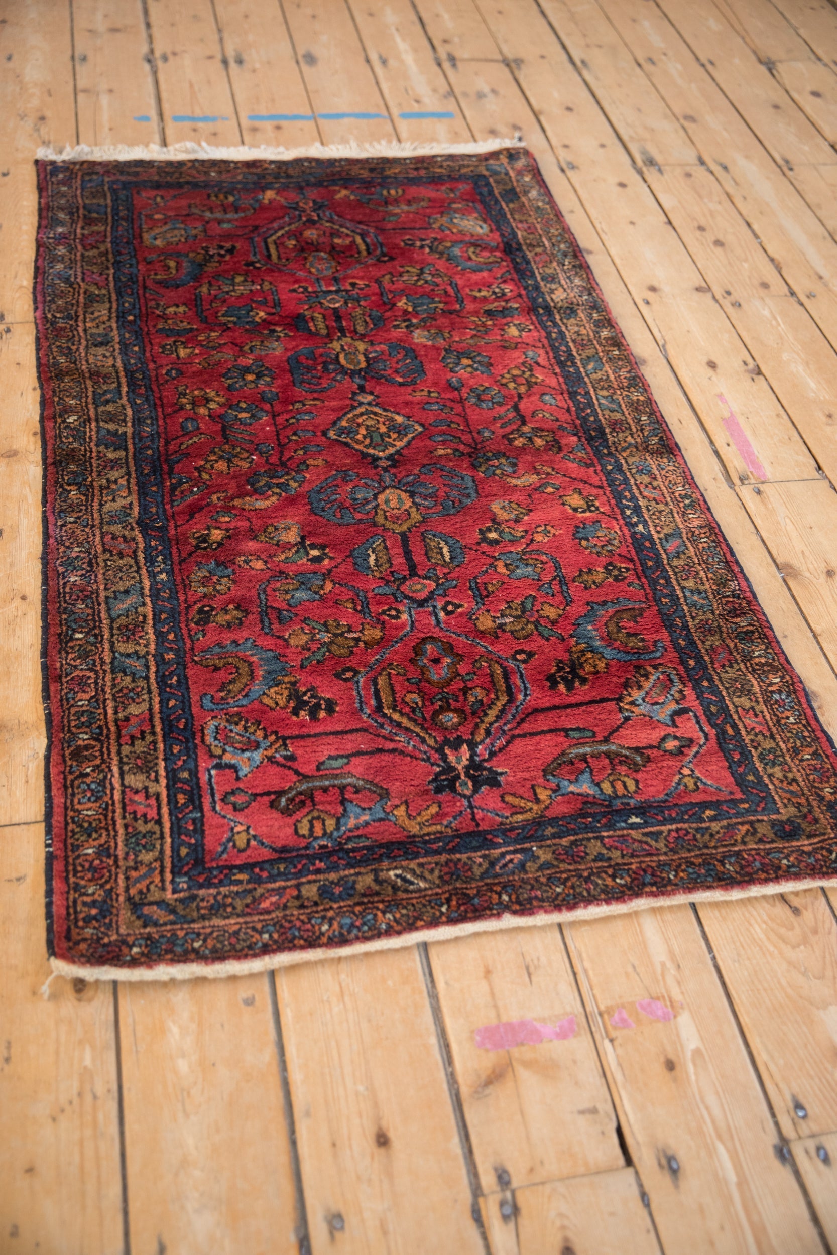 3x5 Vintage Lilihan Rug