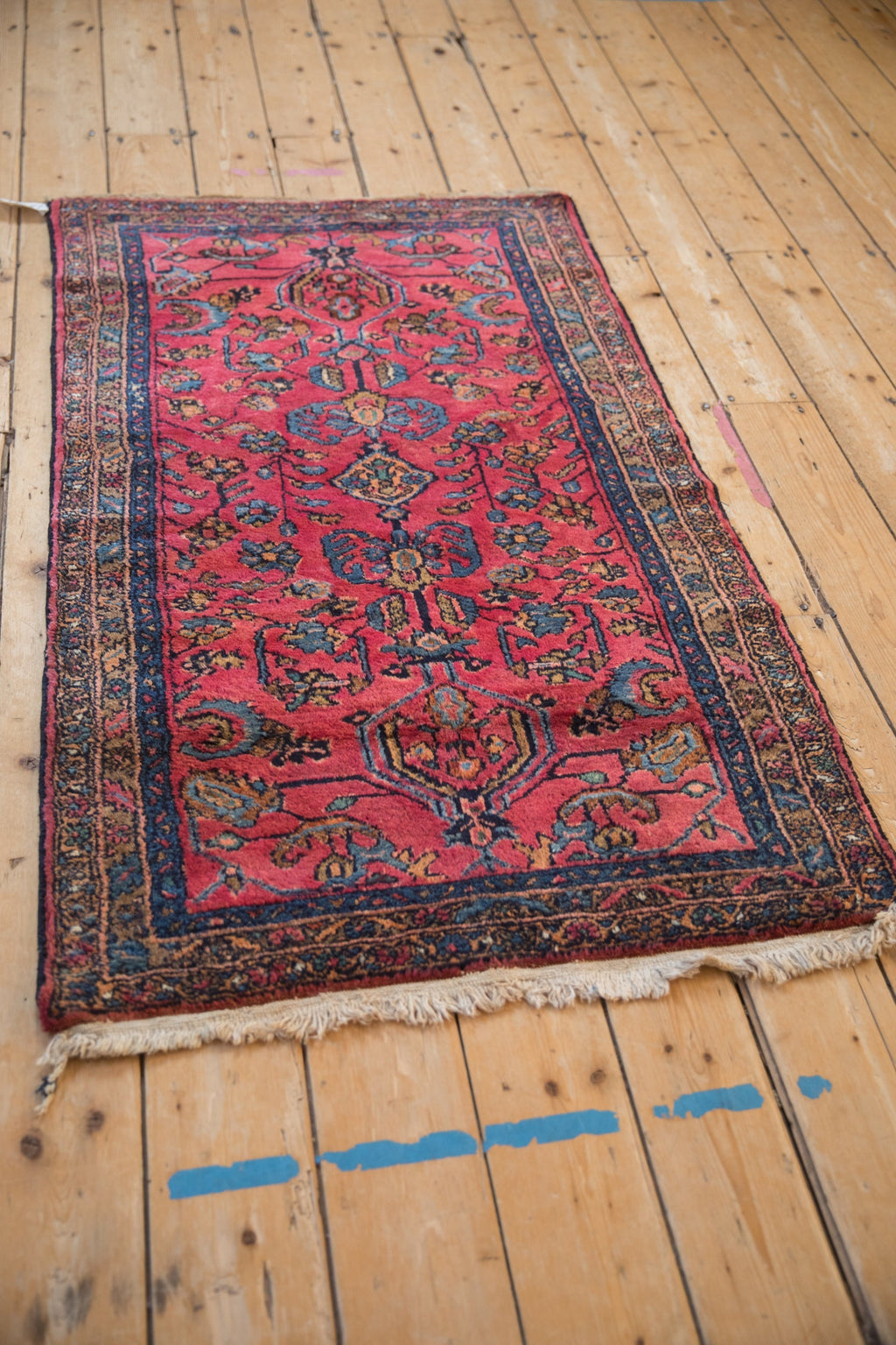 3x5 Vintage Lilihan Rug