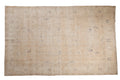 6.5x10.5 Vintage Distressed Sparta Carpet