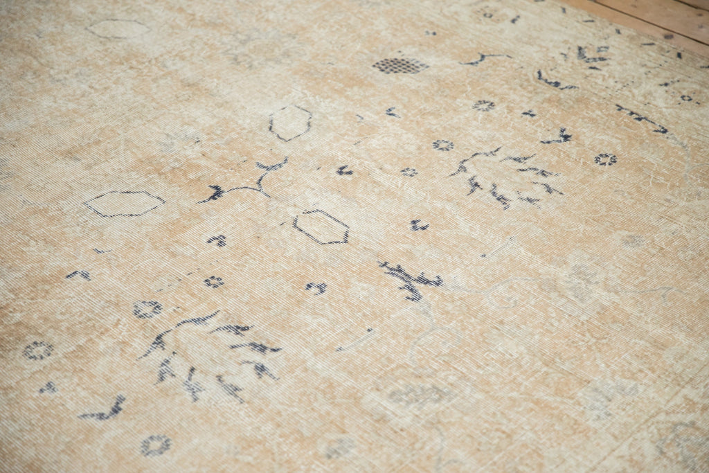 6.5x10 Vintage Distressed Sparta Carpet