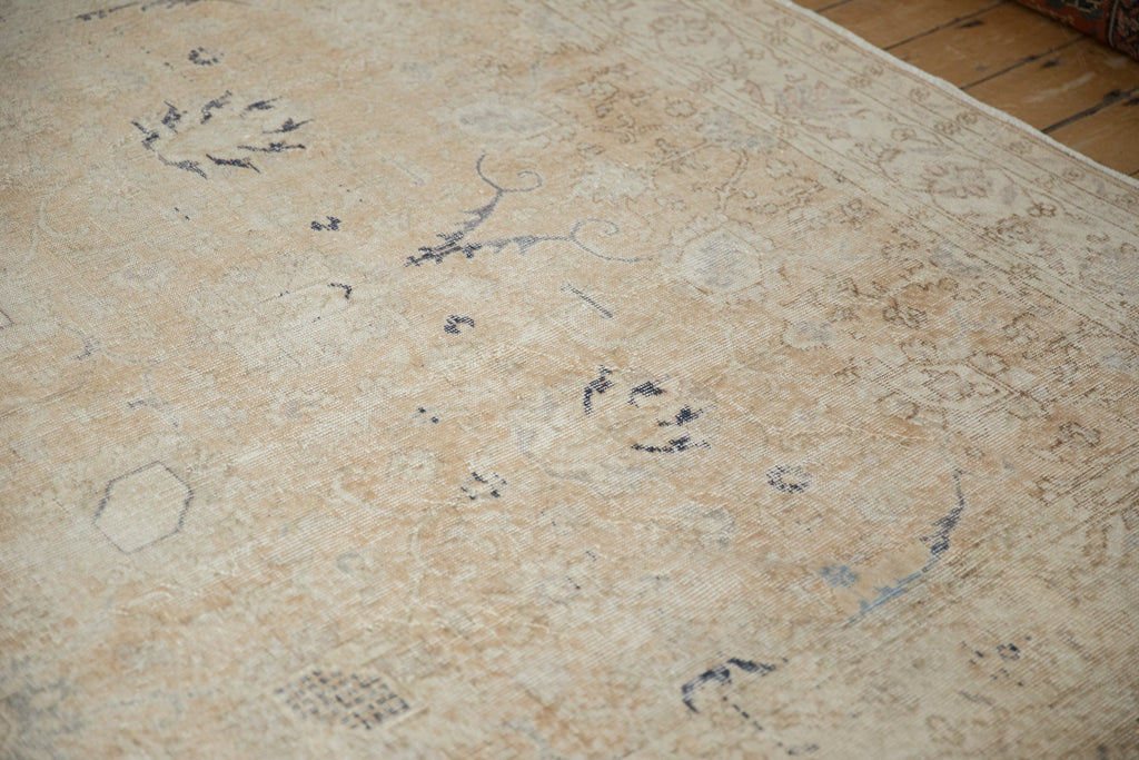 6.5x10 Vintage Distressed Sparta Carpet