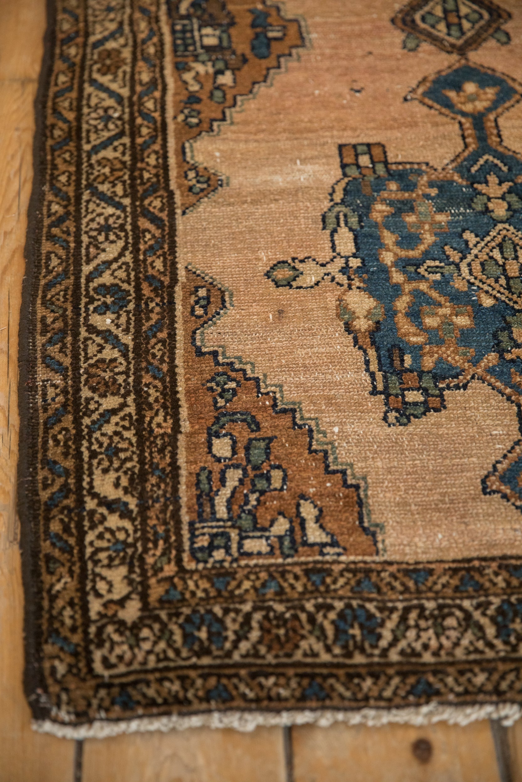 3x5 Vintage Mehriban Rug
