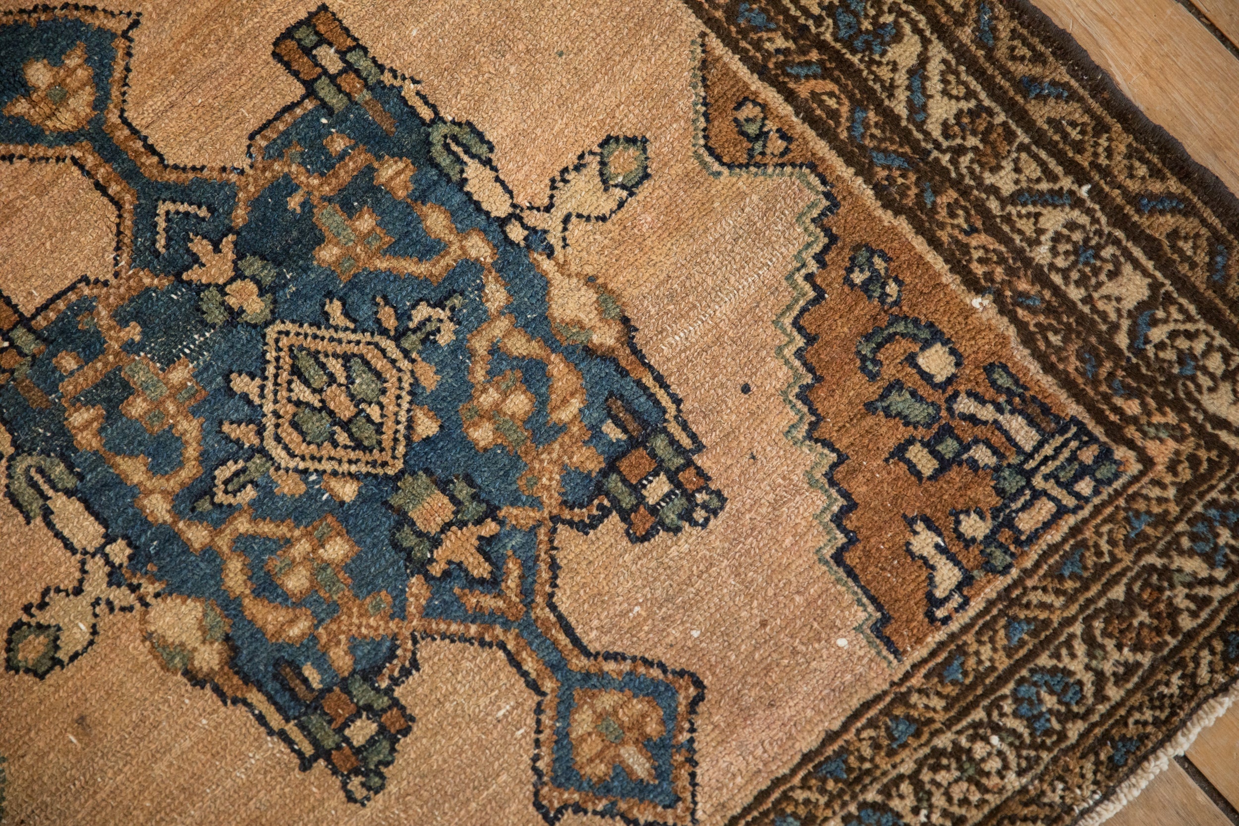 3x5 Vintage Mehriban Rug