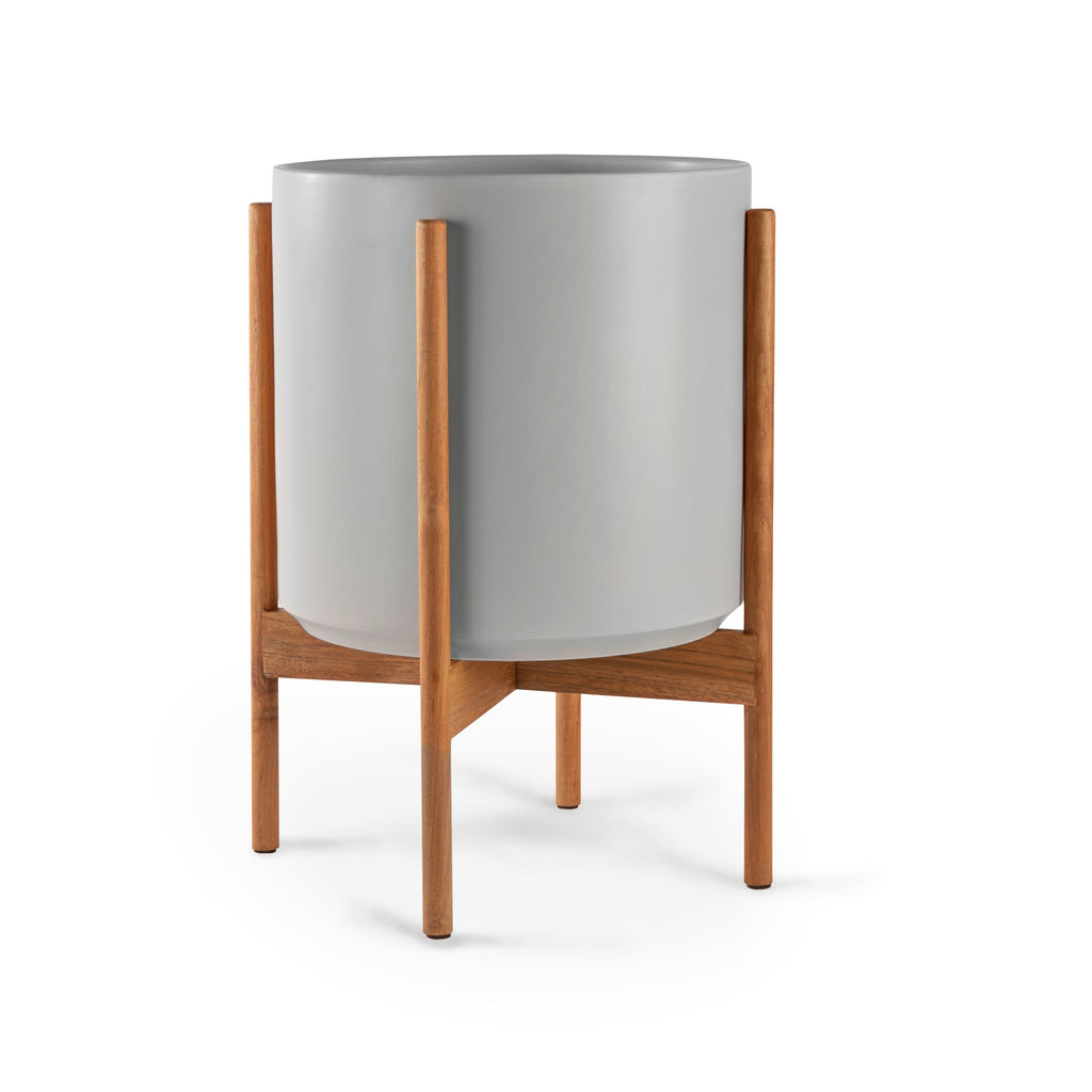 Ceramic Cylinder