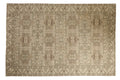 6.5x9.5 Vintage Distressed Sparta Carpet
