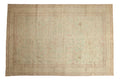 6.5x9.5 Vintage Distressed Kayseri Carpet