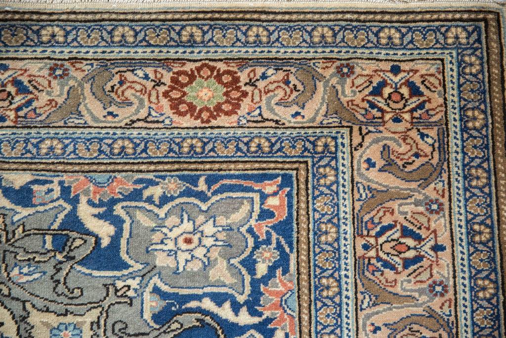6.5x9.5 Vintage Kayseri Carpet