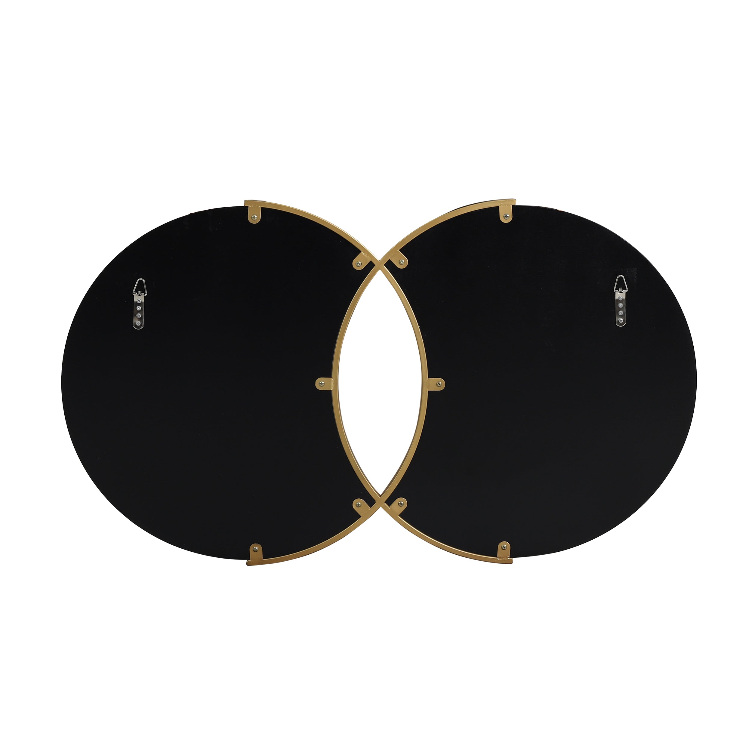 WALL MIRROR
