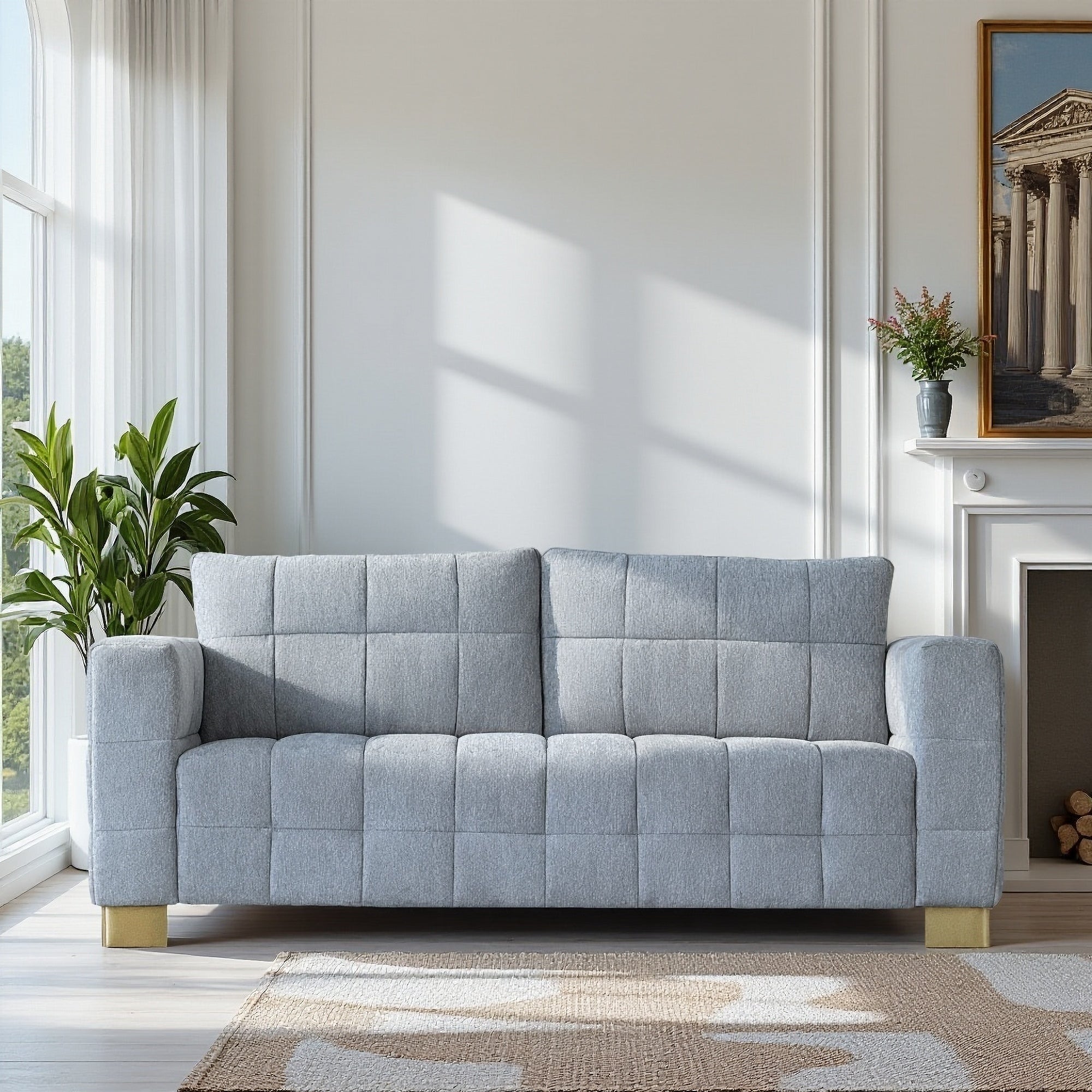 FX-P54-LG SOFA
