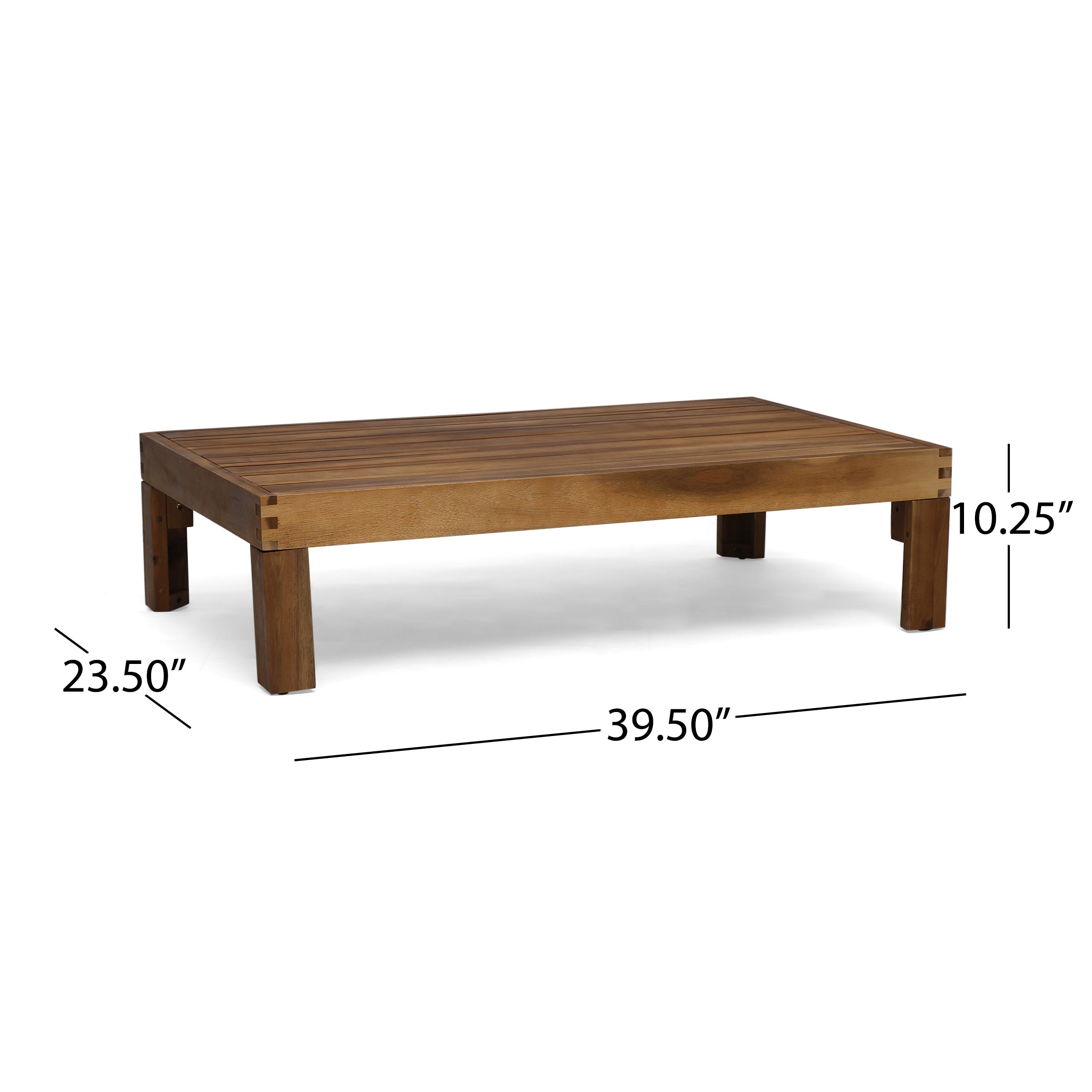 ALCOVE LSHAPE SOFA SET,TEAK