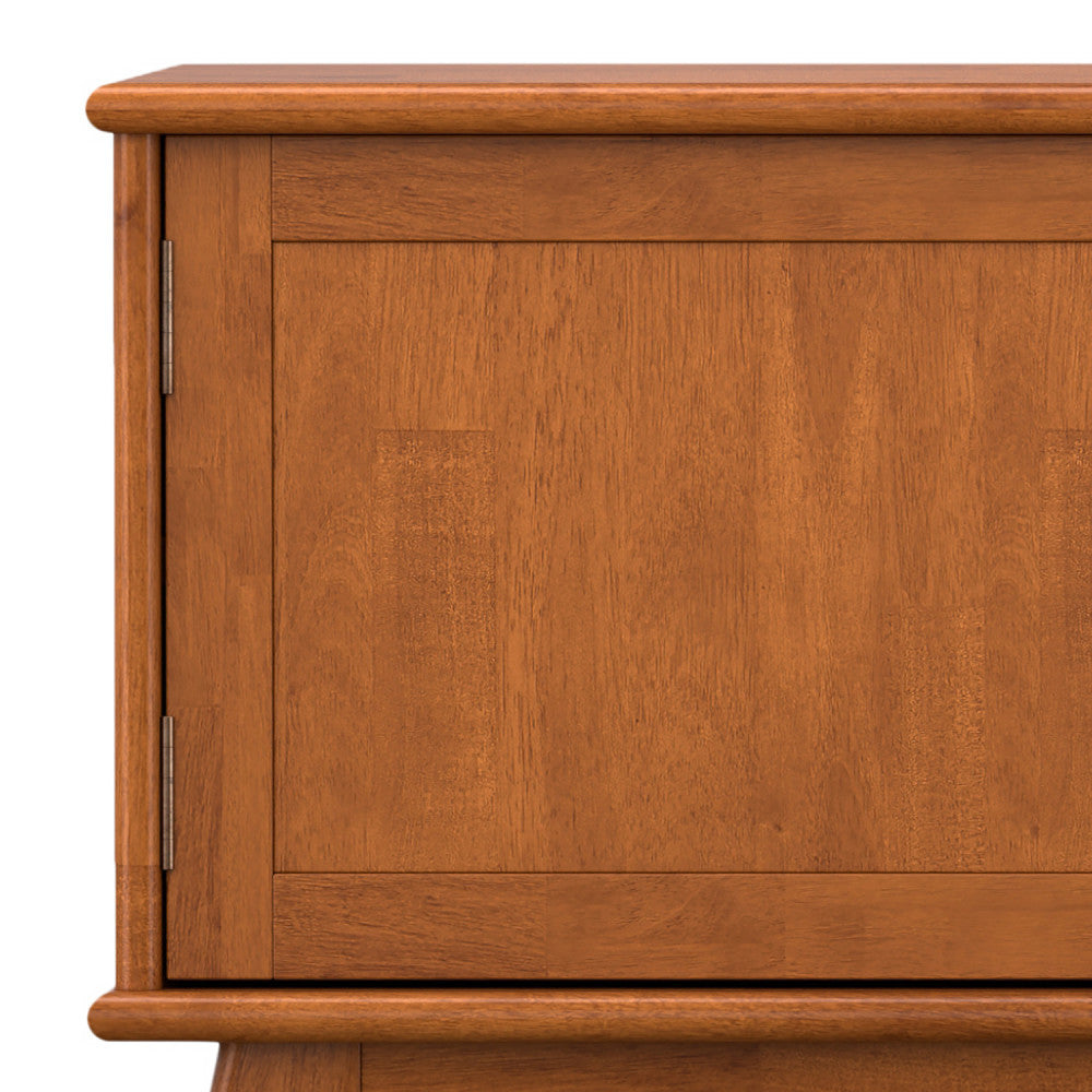 Draper Mid Century 72 inch TV Stand