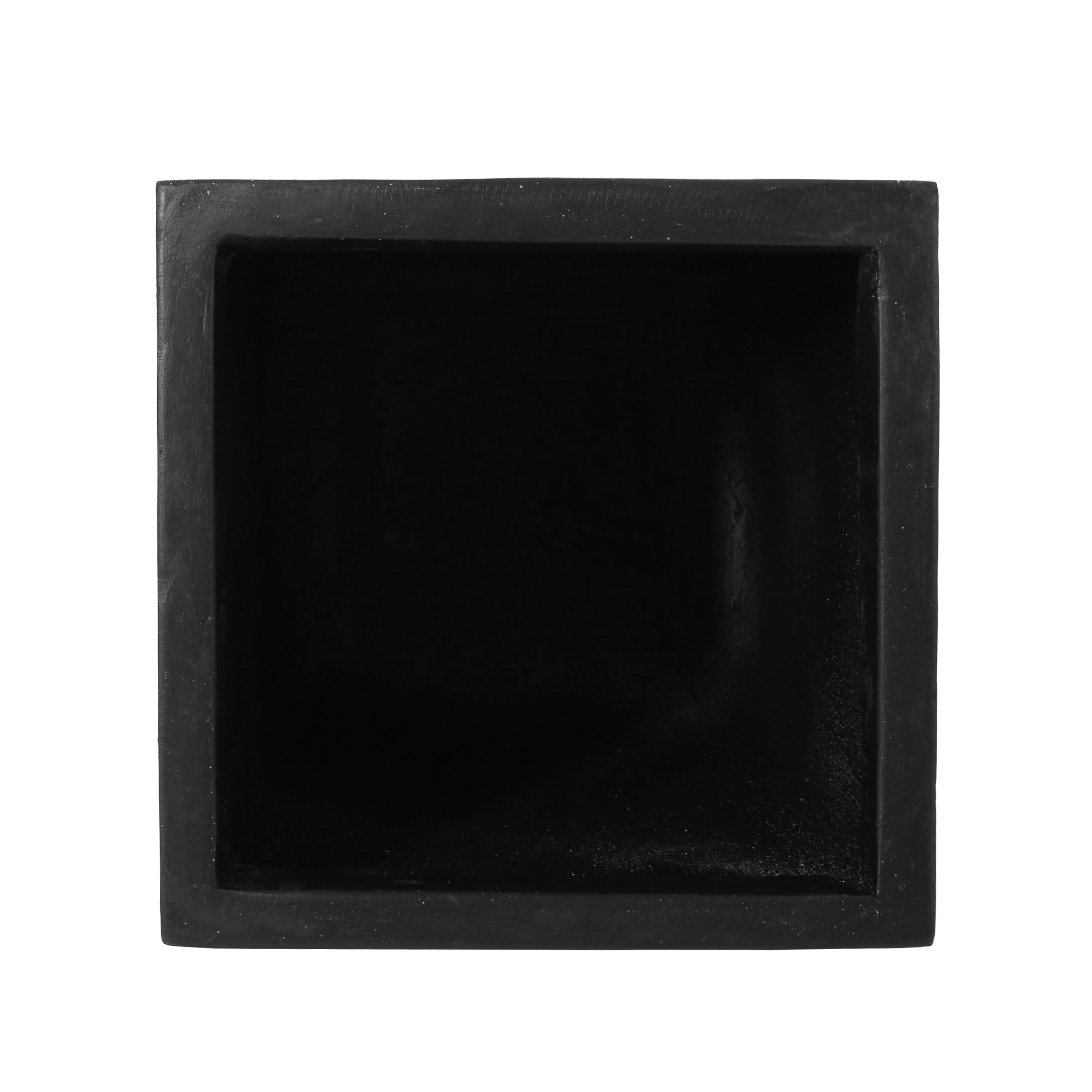 32.5' H Outdoor MGO Planter