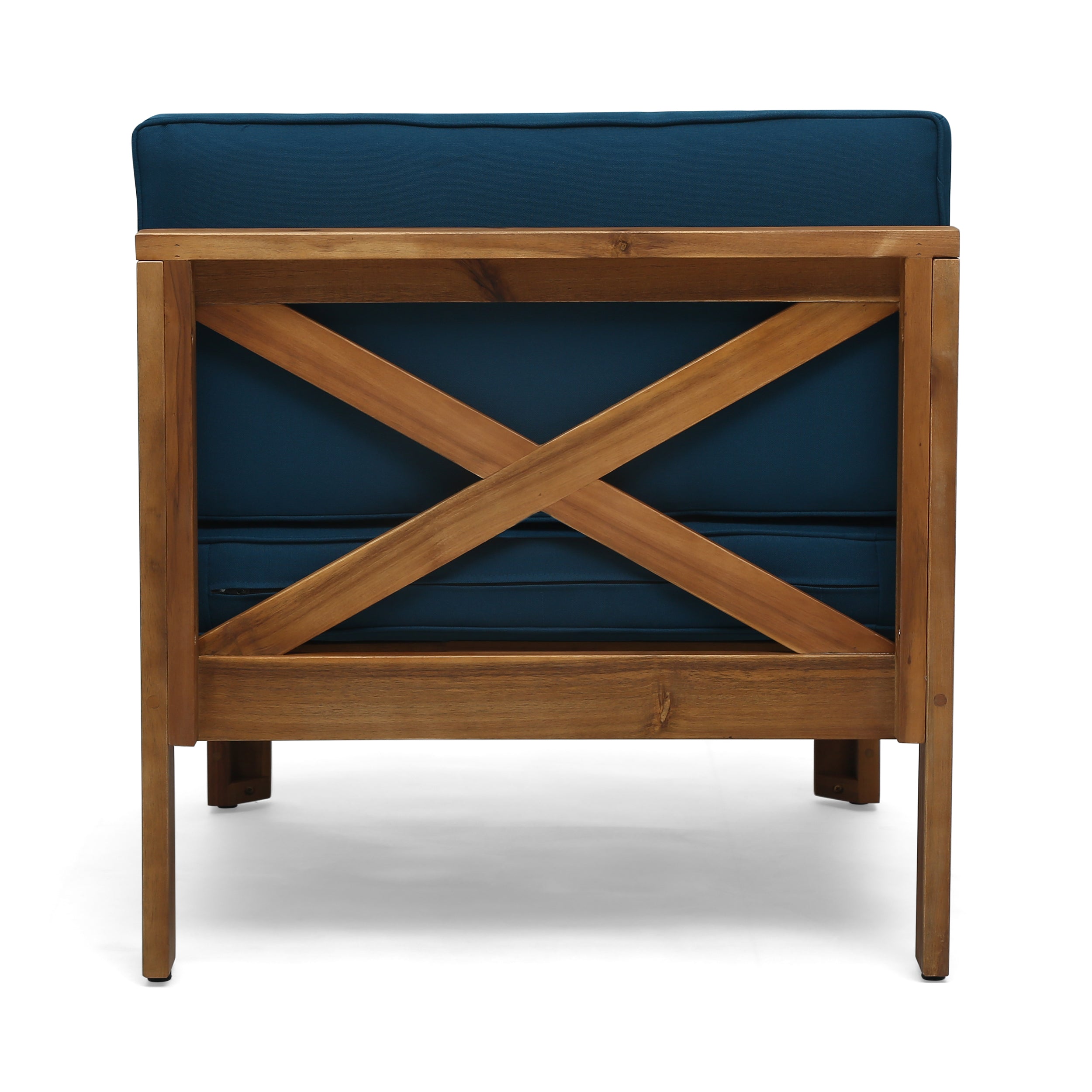 ALCOVE LSHAPE SOFA SET,TEAK