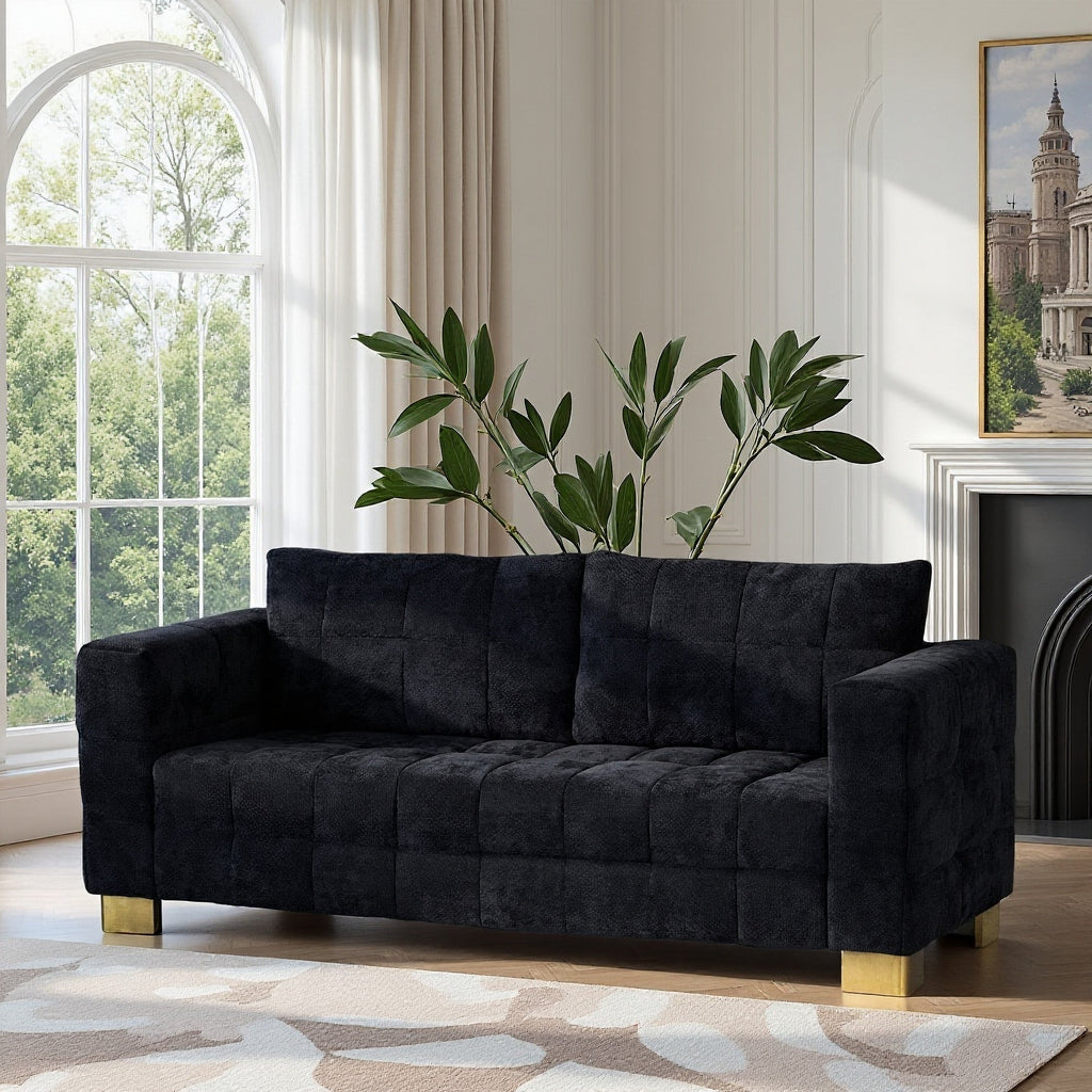 FX-P54-BK SOFA