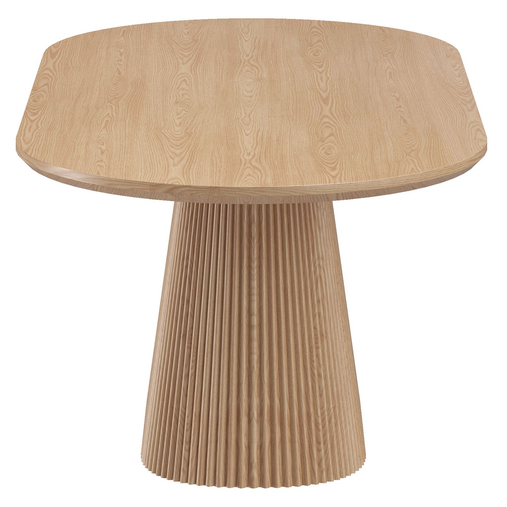 Meridien Oval Dining Table