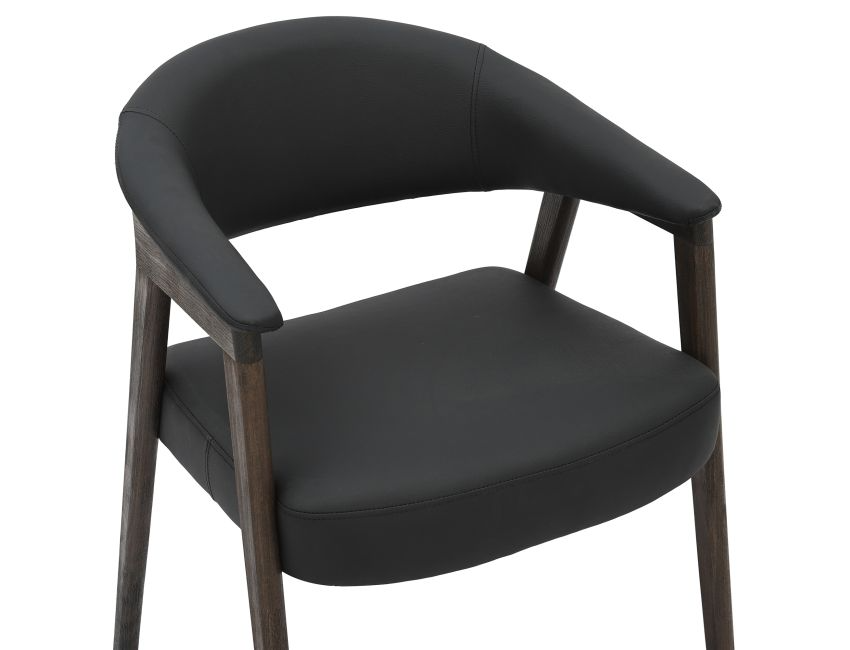 Mide Dining Chair, Set of 2
