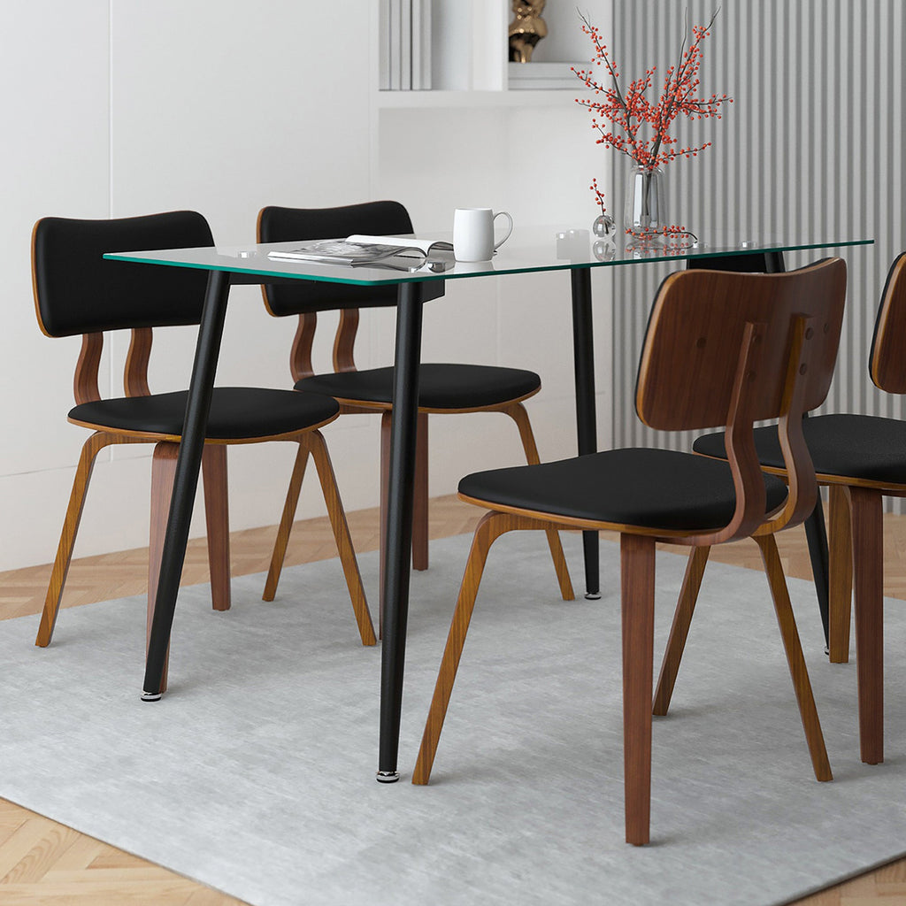 Houston Dining Accent Chair