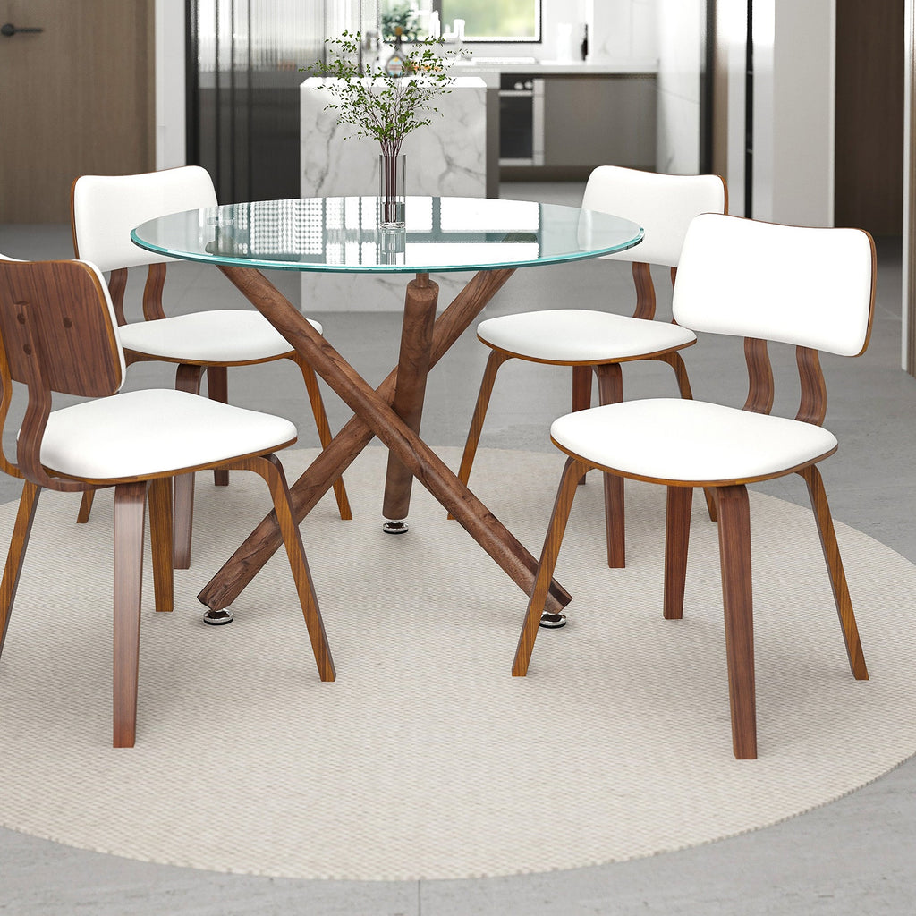 Houston Dining Accent Chair