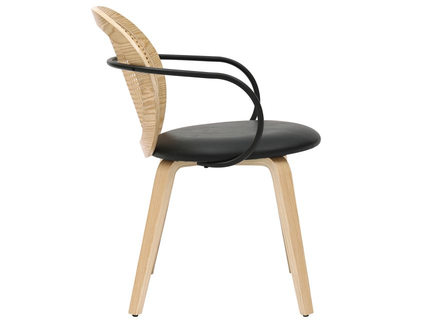 Aria Dining Chair, Set of 2