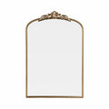 HRH Wall Mirror