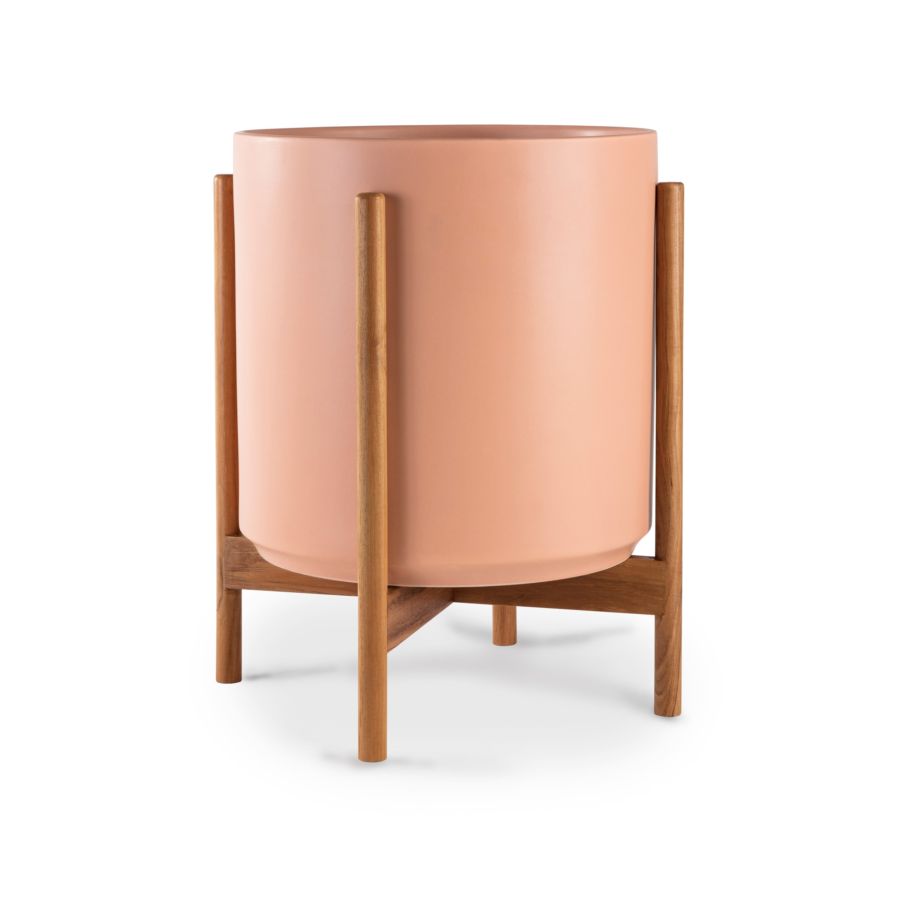Ceramic Cylinder