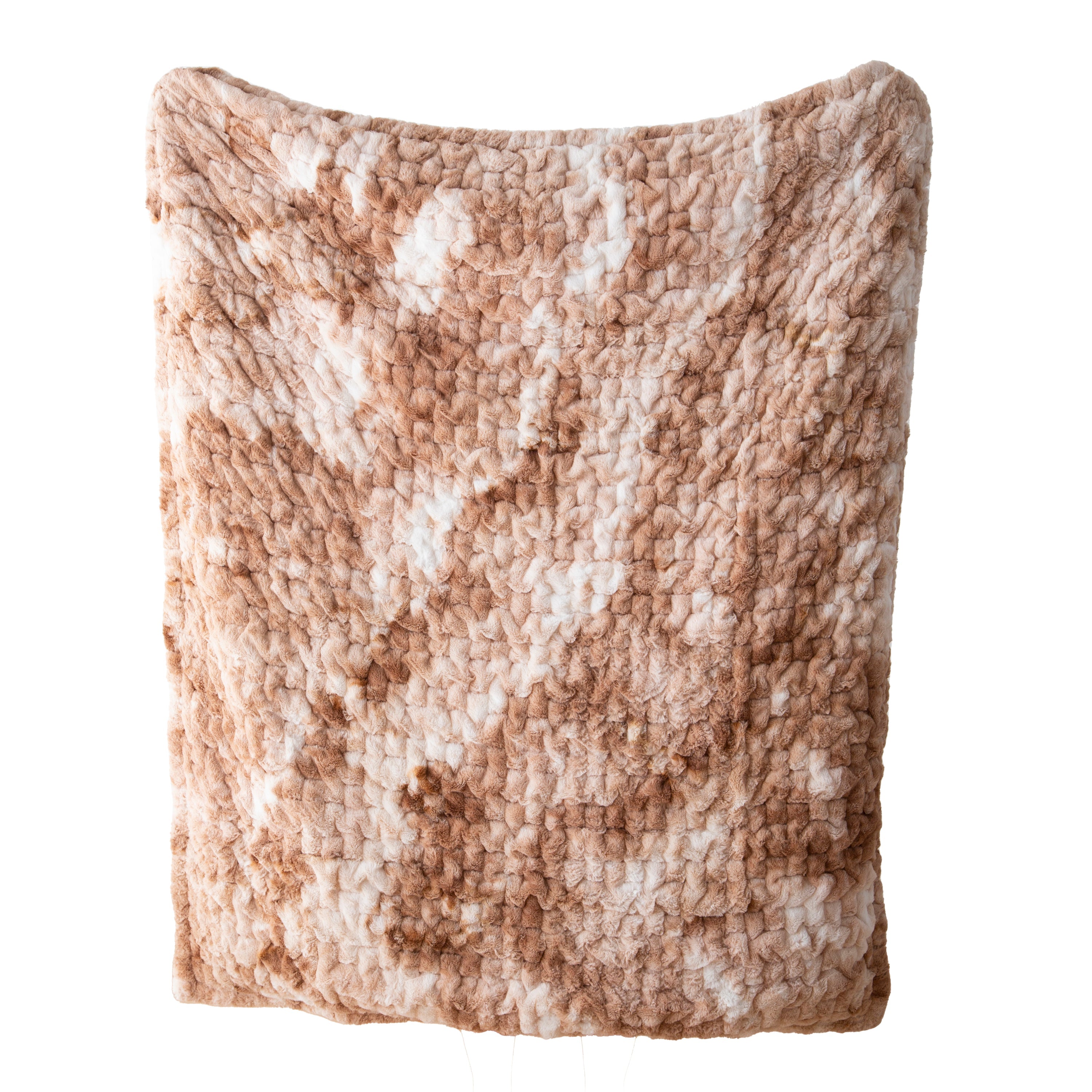 50x60' Faux Fur Throw