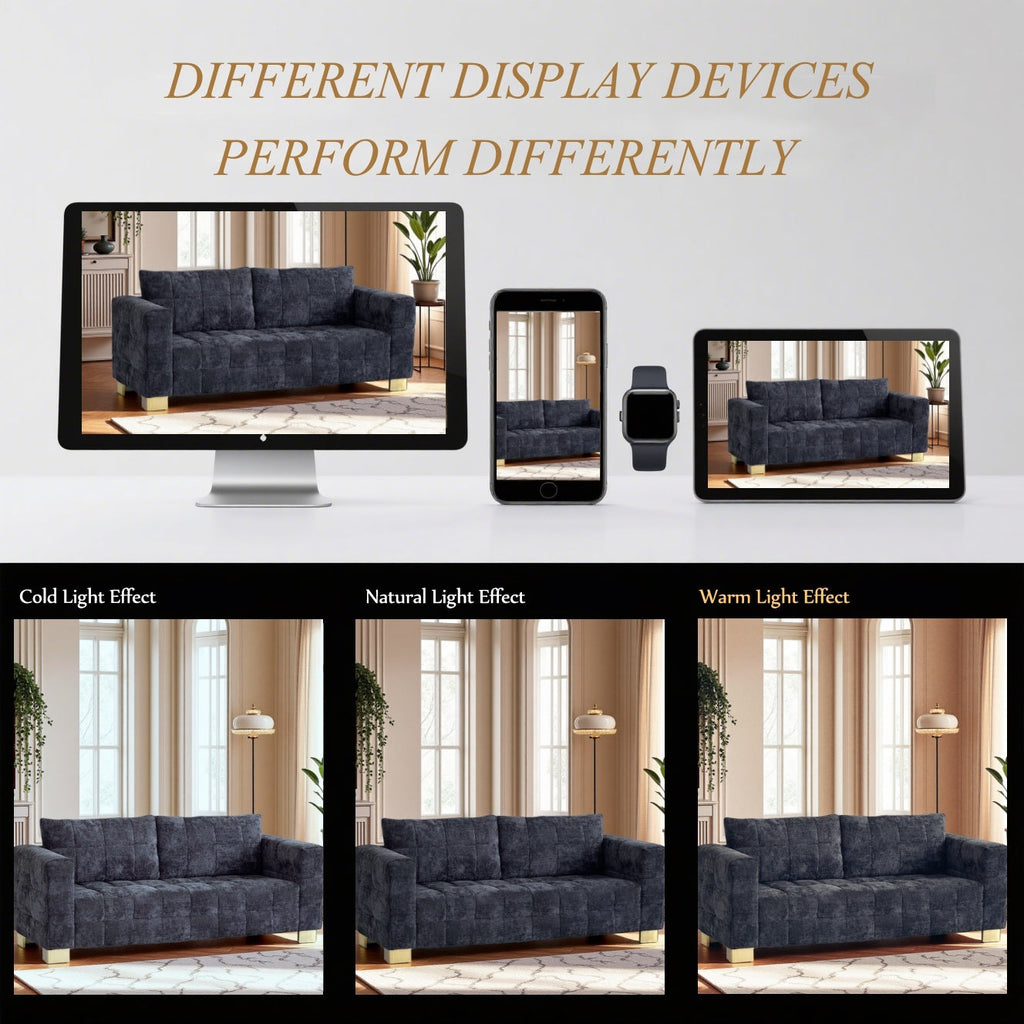 FX-P54-BK SOFA