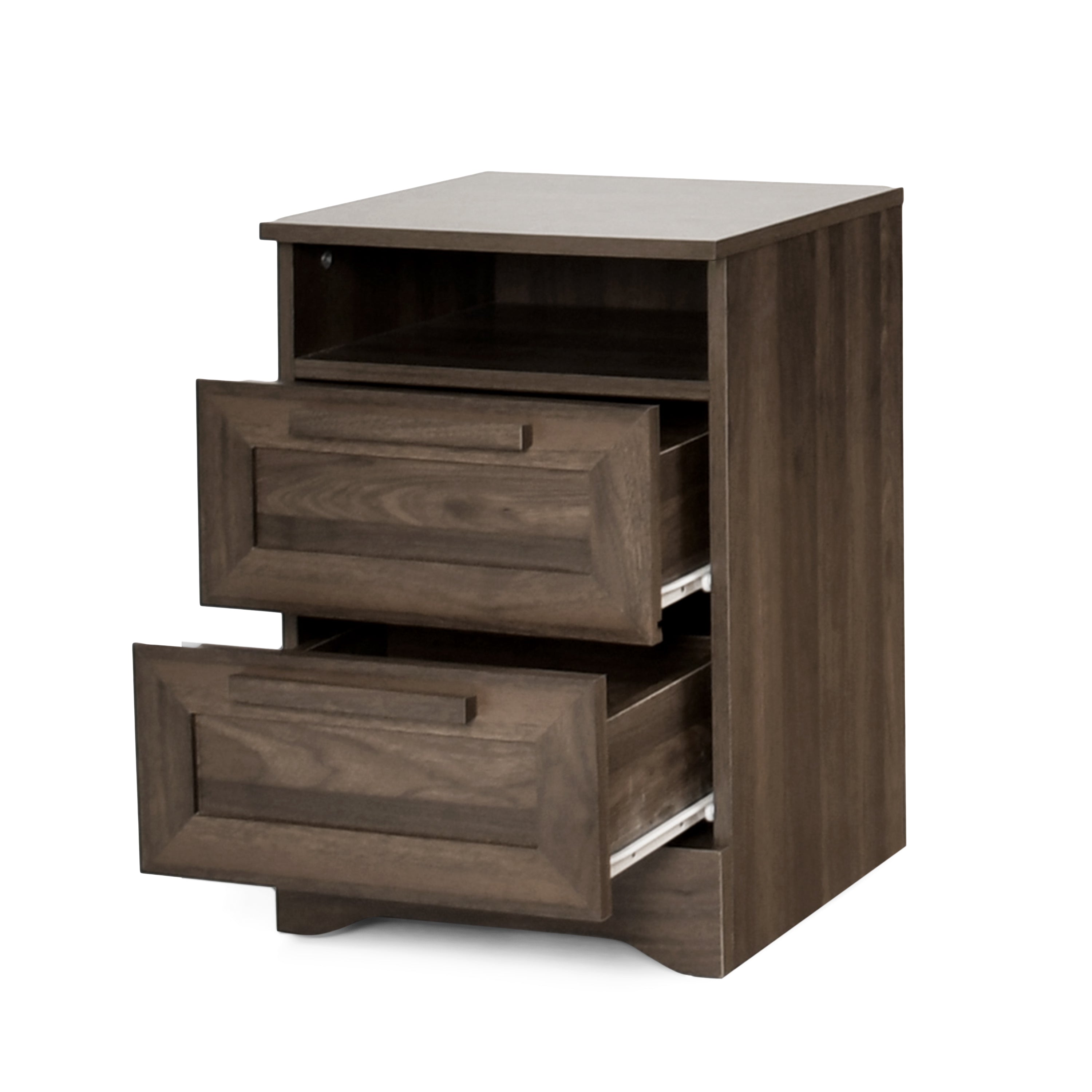 DELANEY2-DRAWER NIGHTSTAND