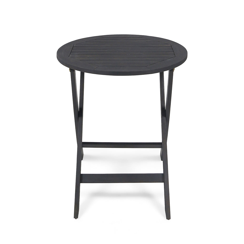 HILLSIDE BISTRO SET,2 Chairs+1 Table