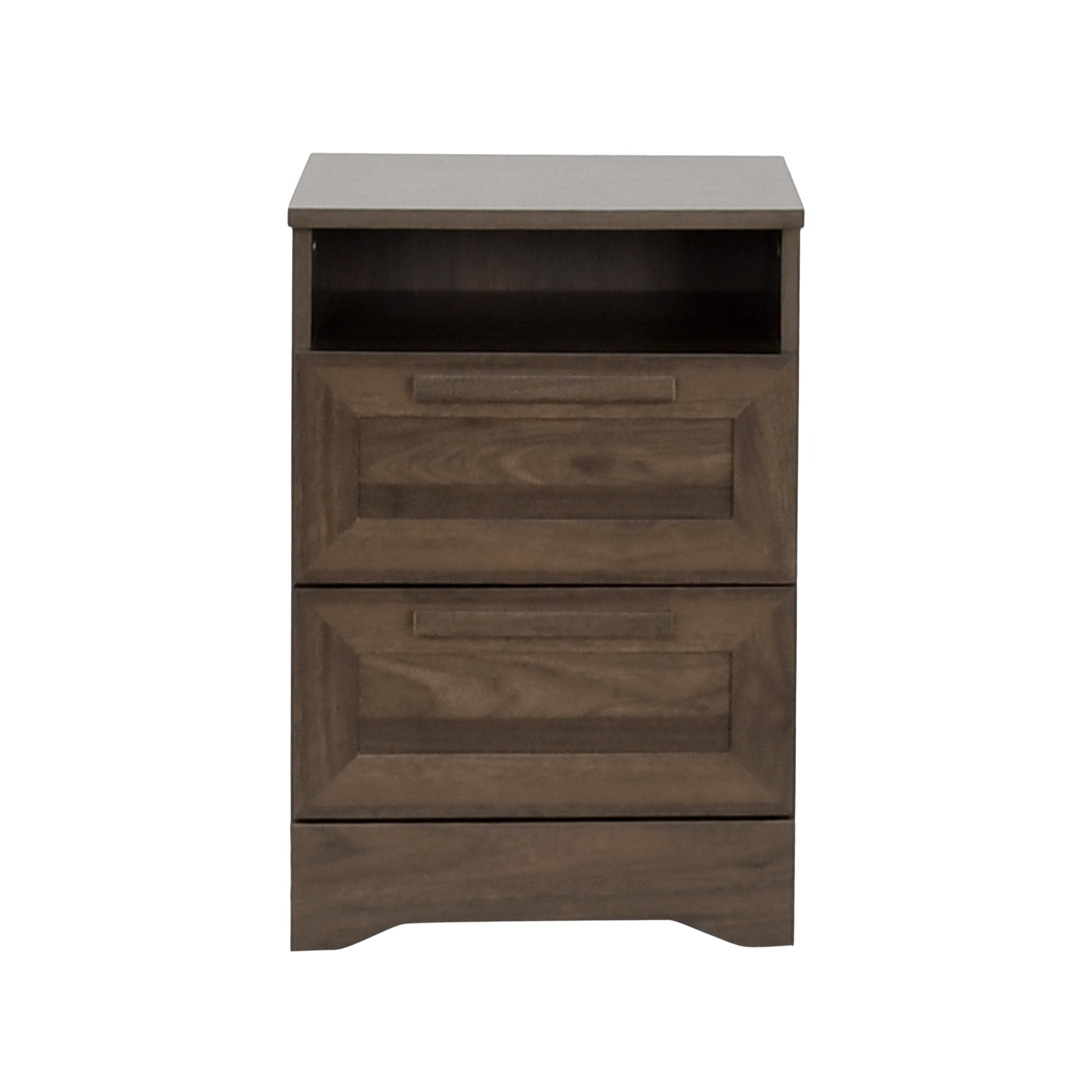DELANEY2-DRAWER NIGHTSTAND