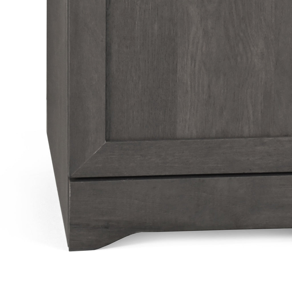 DELANEY     2-DOOR WARDROBE