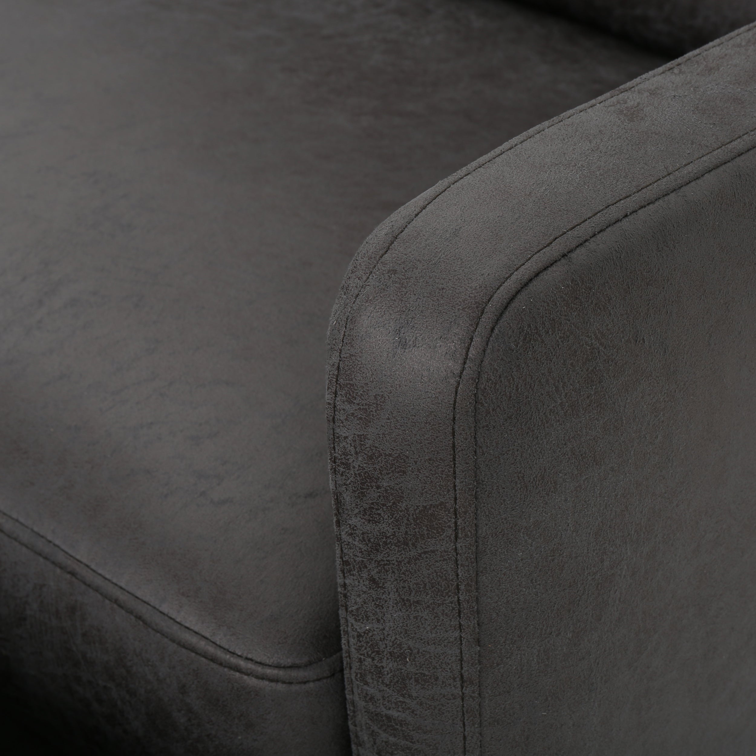 RECLINER CHAIR (DOUBLE SEATS)