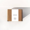 Smoked Oud Candle