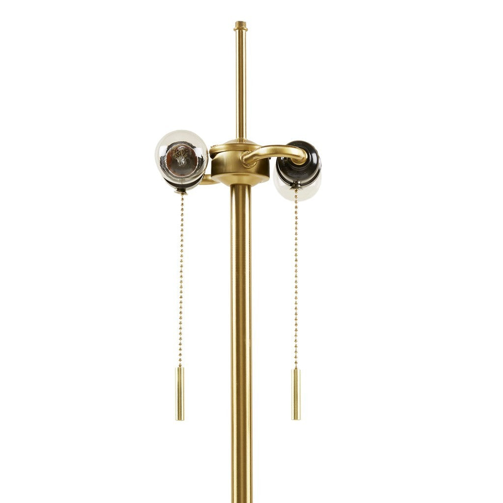 Floor lamp Gold/Marble See below